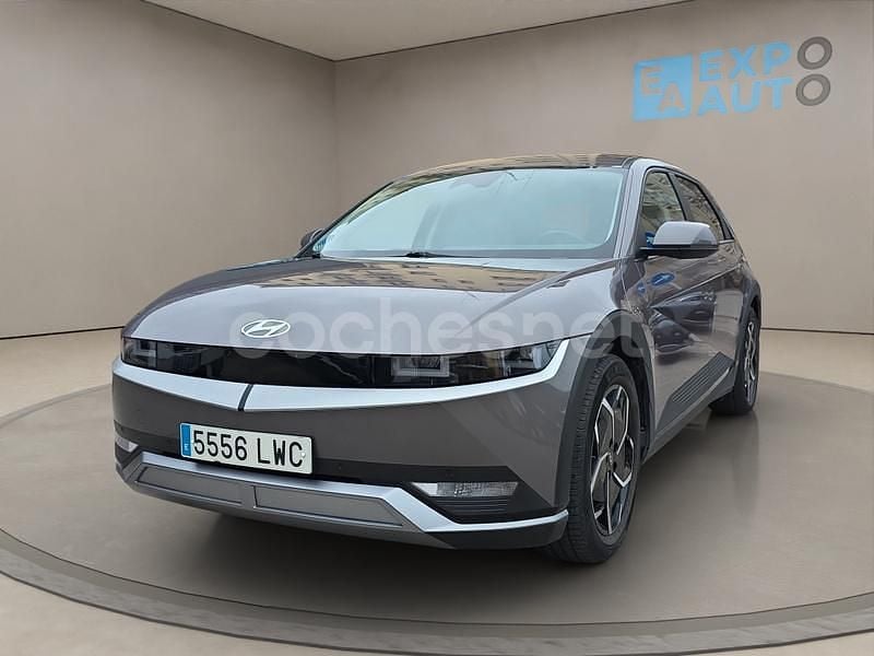 Usado Hyundai Ioniq 5 2022 Eléctrico SUV