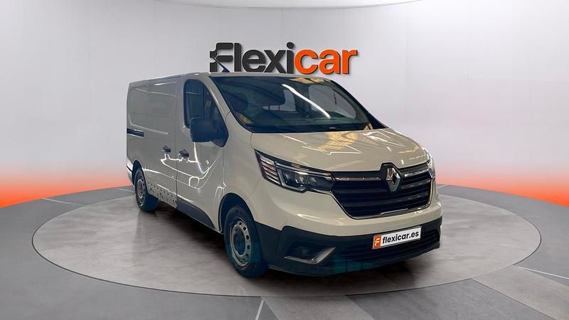 Usado Renault Trafic 130 CV (95 kW) 2023