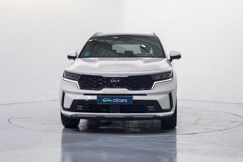 Usado Kia Sorento 233 CV (171 kW) 2021 Blanco SUV