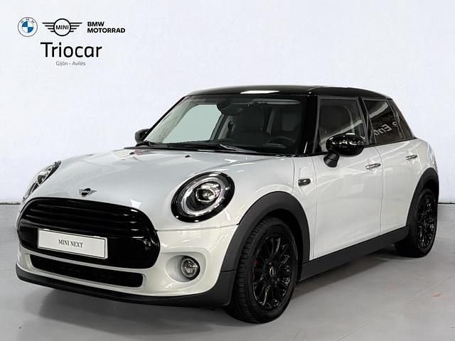 Usado Mini Cooper 136 CV (100 kW) 2021 Utilitario