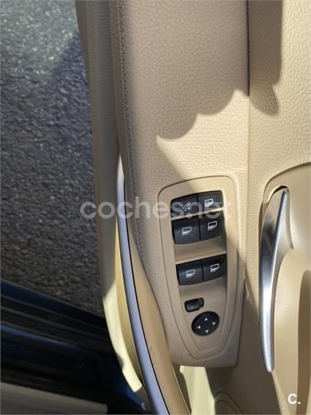 Usado BMW 320 Gran Turismo 184 CV (135 kW) 2014 Gris / plata Berlina