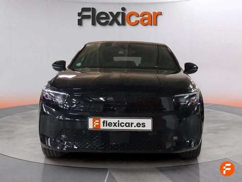 Usado Opel Corsa 100 kW (136 CV) 2024 Negro Berlina