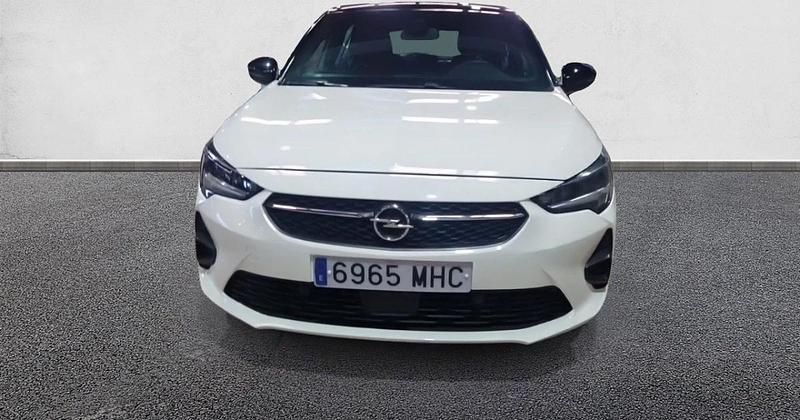 Usado Opel Corsa 100 CV (73 kW) 2023 Utilitario