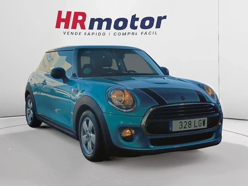 Usado 2020 Mini One D Utilitario | 14.690 € - Imagen 1/4