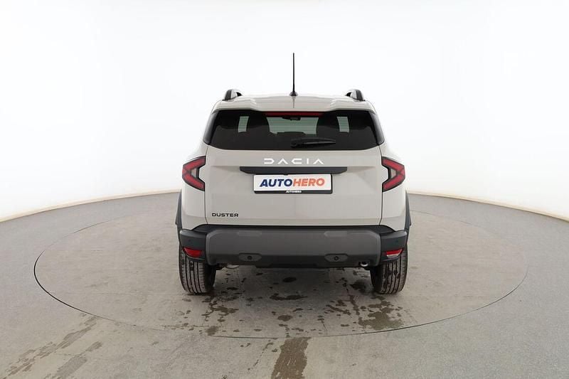 Usado Dacia Duster Journey 131 CV (96 kW) 2025 Marrón SUV