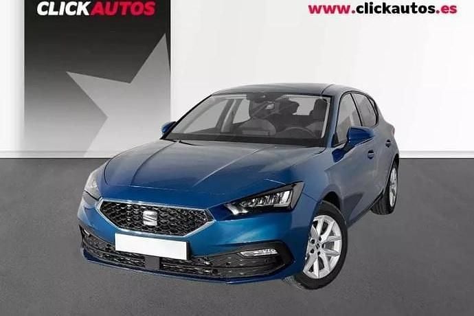 Usado 2025 Seat Leon Style | 20.250 € (Super precio) - Imagen 1/4