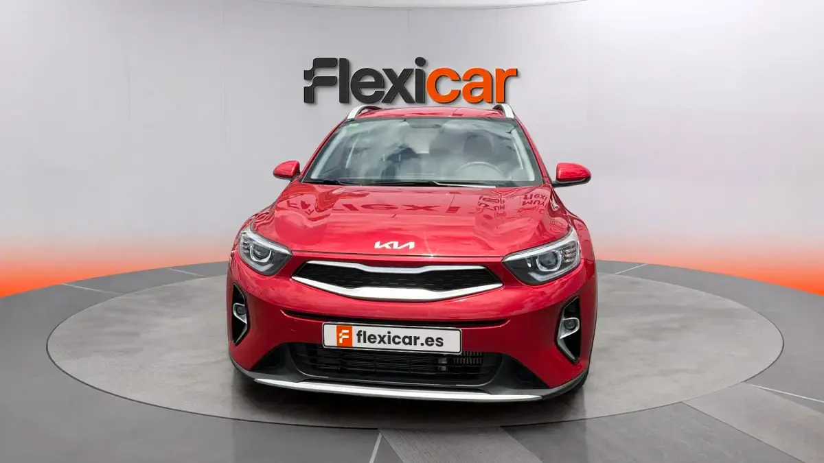Usado Kia Stonic 120 CV (88 kW) 2022 SUV