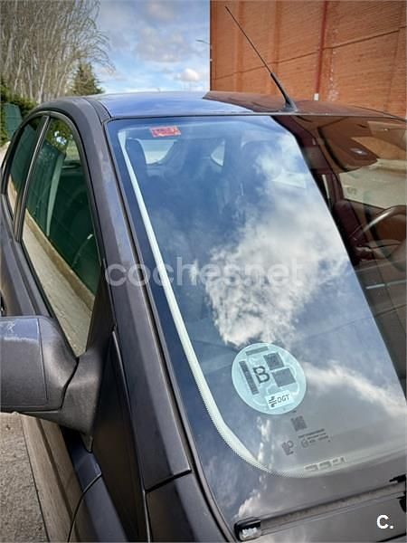 Używany Ford Focus Titanium 136 KM (100 kW) 2006 Czarny Sedan/Limuzyna