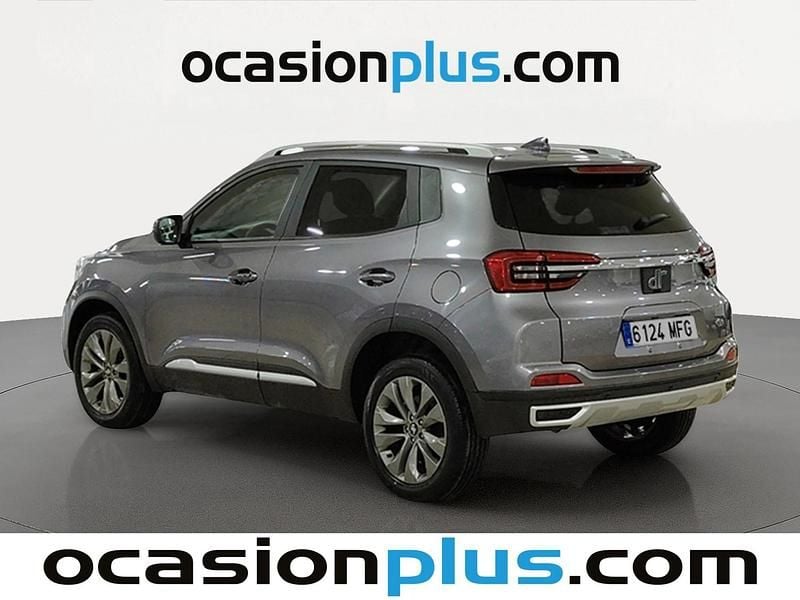 Usado DR DR 4.0 116 CV (85 kW) 2023 Gris SUV