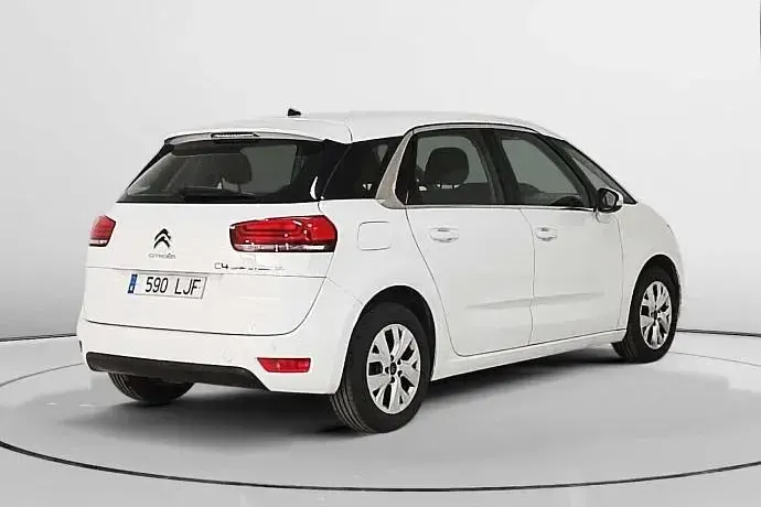 Usado Citroën C4 Live 130 CV (95 kW) 2020