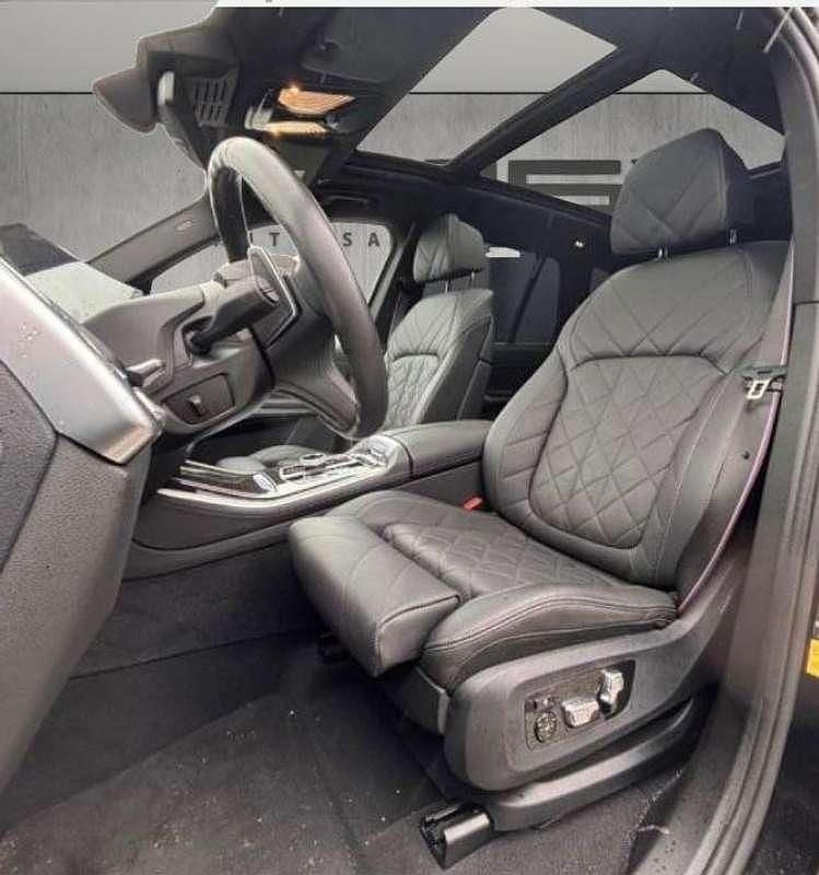 Usado BMW X5 xLine 489 CV (359 kW) 2025 Negro SUV