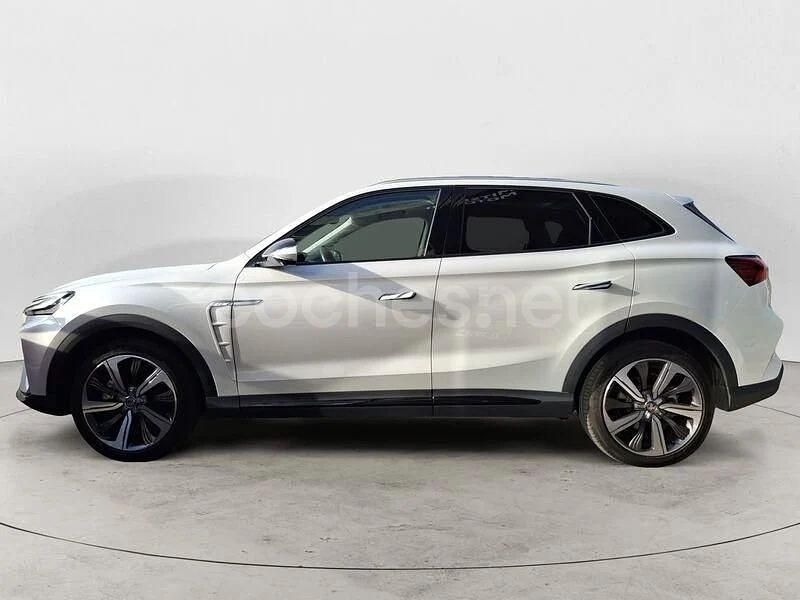 Usado MG Marvel R Luxury 11 kW (15 CV) 2023 Eléctrico SUV
