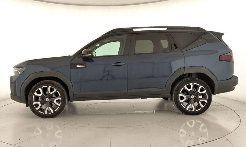 Usado Dacia Bigster Journey 109 CV (80 kW) 2025 Azul SUV