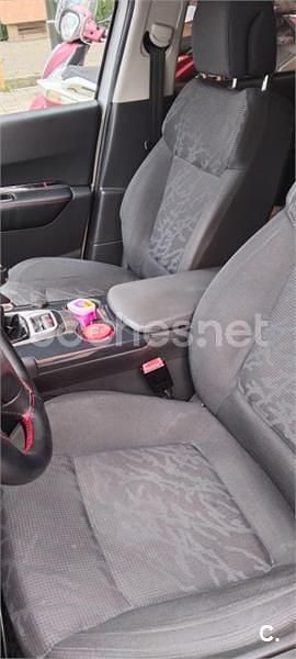 Usado Peugeot 3008 Active 150 CV (110 kW) 2012 Blanco Familiar