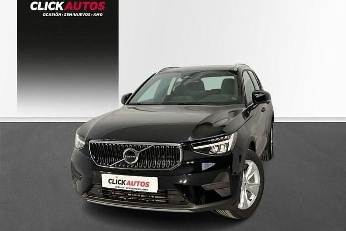 Usado 2023 Volvo XC40 Core SUV | 30.100 € (Buen precio) - Imagen 1/4