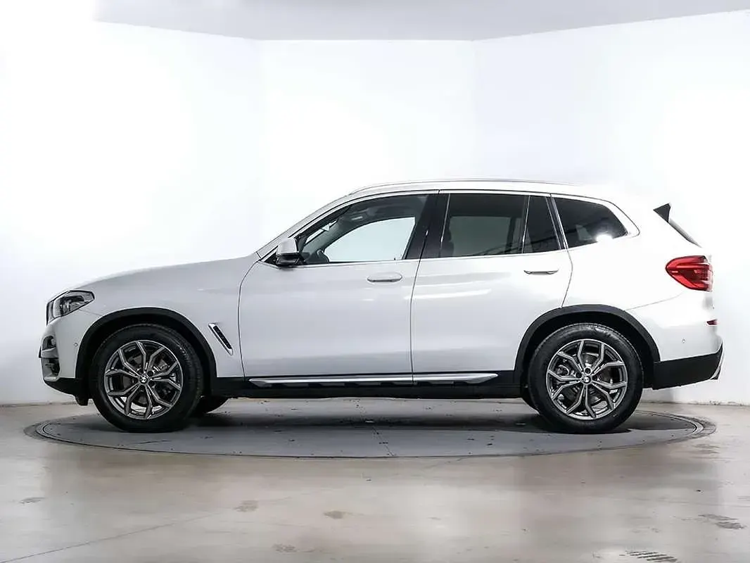 Usado BMW X3 190 CV (139 kW) 2021 SUV