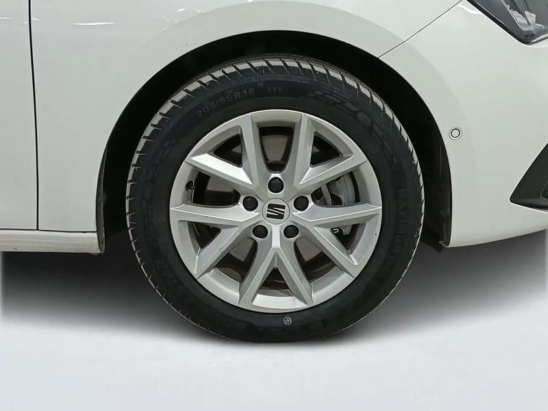 Usado Seat Leon ST Style 115 HP (84 kW) 2022 Carrinha