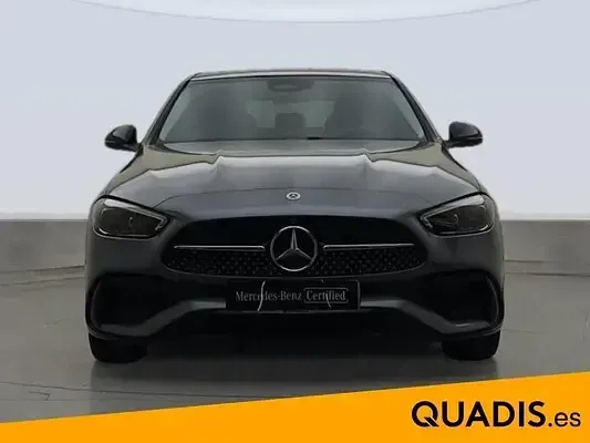 Usado Mercedes C300 313 CV (230 kW) 2025 Berlina