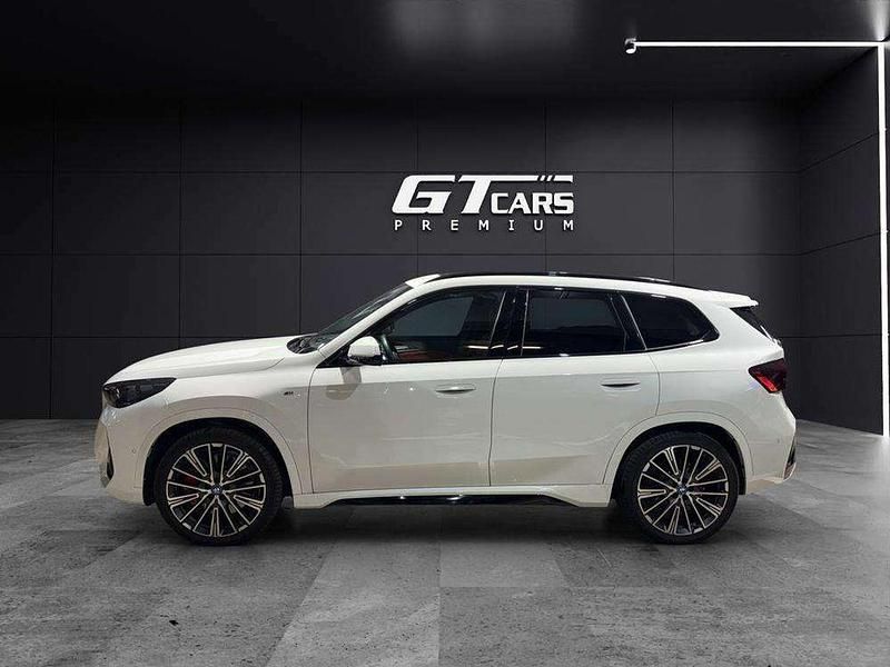 Usado BMW iX1 233 kW (317 CV) 2024 Blanco SUV