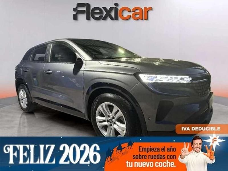 Gris Usado 2024 Renault Austral Evolution SUV | 26.490 € (Super precio) - Imagen 1/4