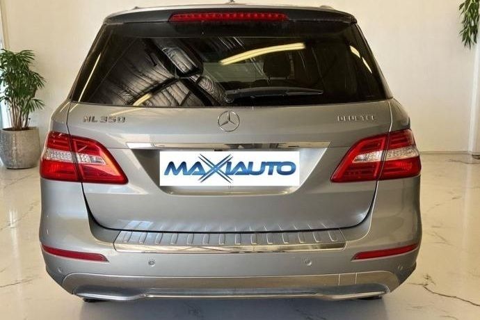 Usado Mercedes 350 258 CV (189 kW) 2015