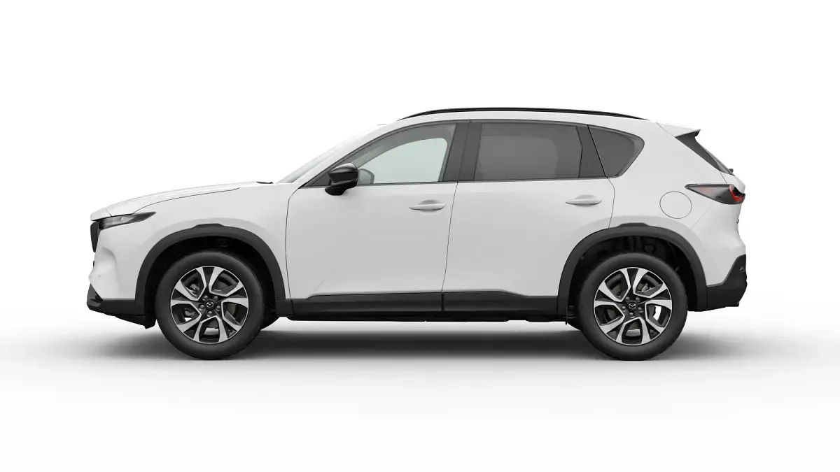 Nuevo Mazda CX-5 Center-Line 141 CV (103 kW) 2026 SUV