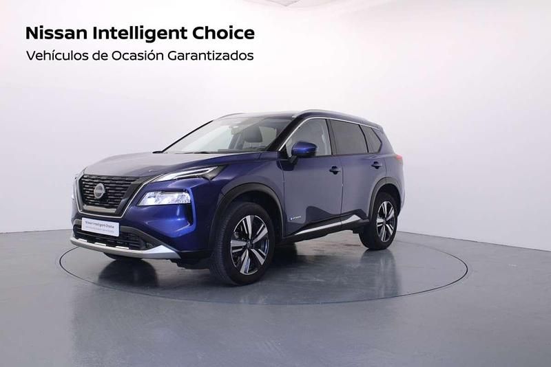 Usado Nissan X-Trail Tekna 204 CV (150 kW) 2024 SUV