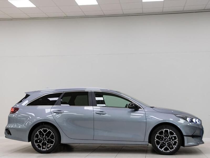 Nuevo Kia Ceed Style 100 CV (73 kW) 2025 Otro Utilitario