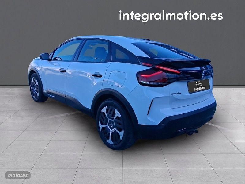 Usado Citroën C4 Feel 110 CV (80 kW) 2021 Berlina