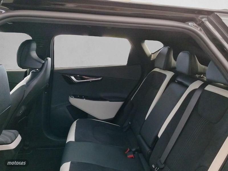 Nuevo Kia EV6 GT-Line 239 kW (325 CV) 2025 Negro SUV