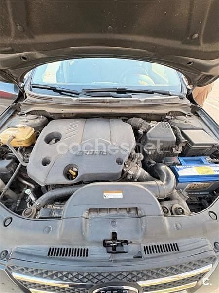 Usado Kia Ceed Active 115 CV (84 kW) 2007 Negro Utilitario