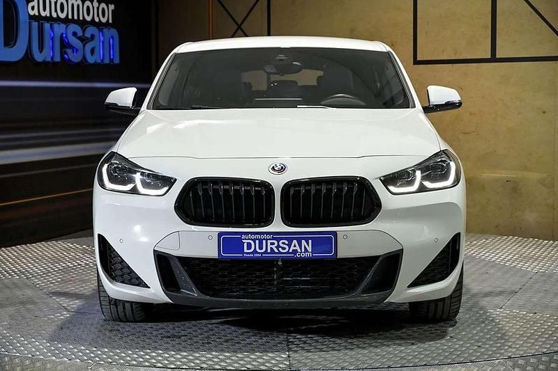 Usado BMW X2 Comfort Edition 223 CV (164 kW) 2023 Blanco SUV