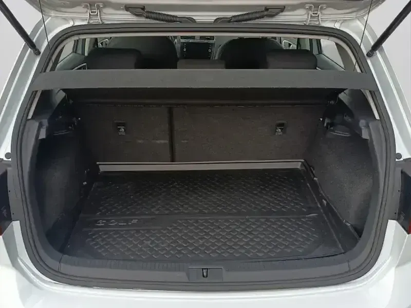 Usado VW Golf VII 110 CV (80 kW) 2018