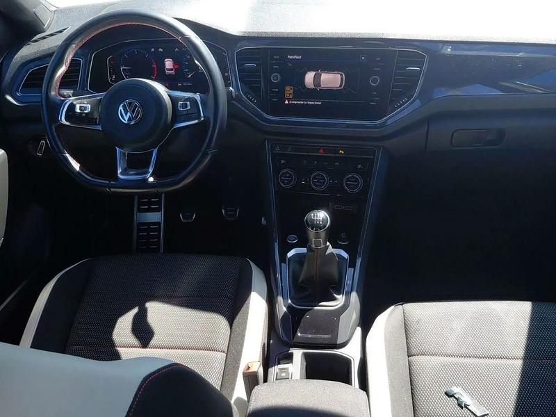 Begagnad VW T-Roc 150 HK (110 kW) 2019 SUV