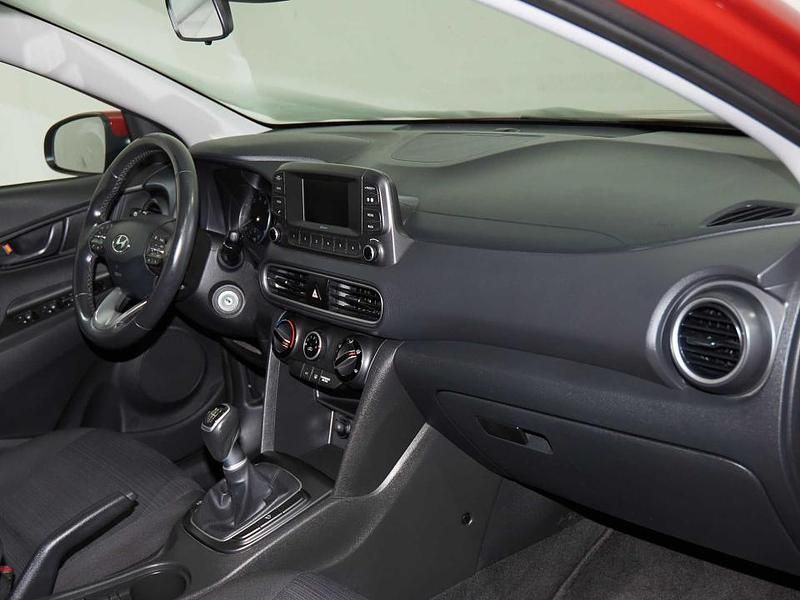 Usado Hyundai Kona 120 CV (88 kW) 2020 Otro SUV