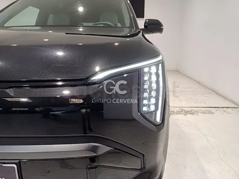 Usado Kia EV3 GT-Line 150 kW (204 CV) 2024 Eléctrico SUV