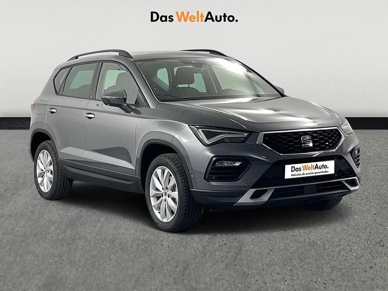 Otro Usado 2024 Seat Ateca Style SUV | 24.900 € (Un poco caro) - Imagen 1/4