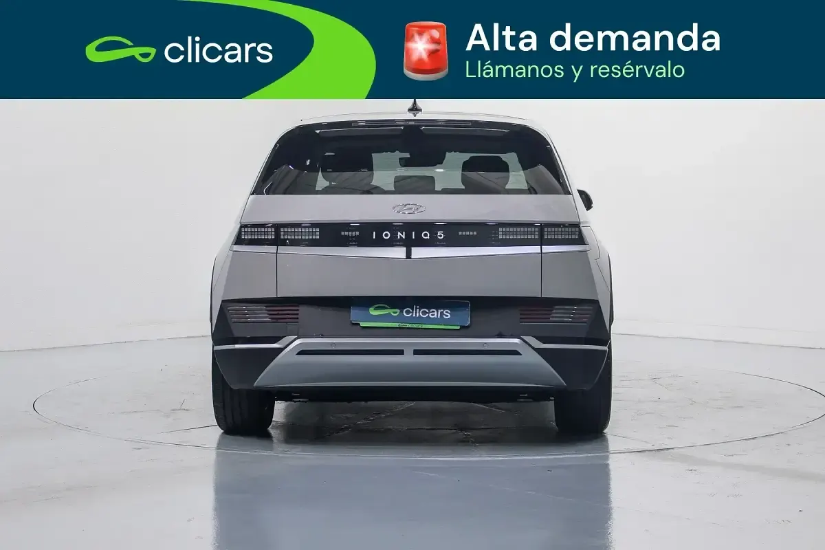 Usado Hyundai Ioniq 5 167 kW (228 CV) 2024 Eléctrico SUV