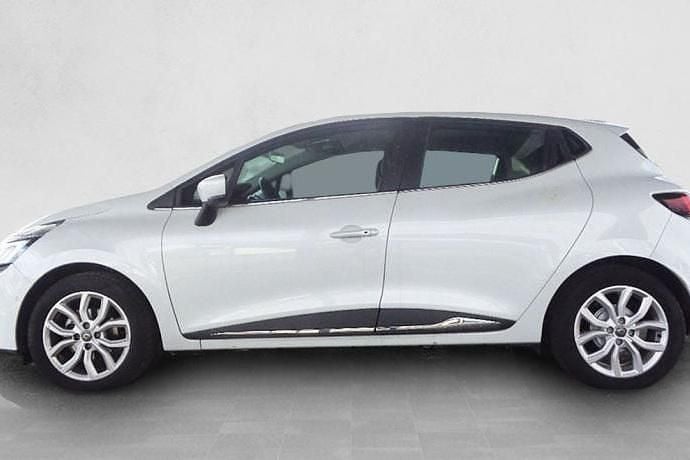 Usado Renault Clio IV Zen 90 CV (66 kW) 2019
