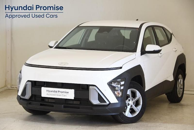 Usado 2024 Hyundai Kona SUV | 20.900 € (Precio justo) - Imagen 1/4