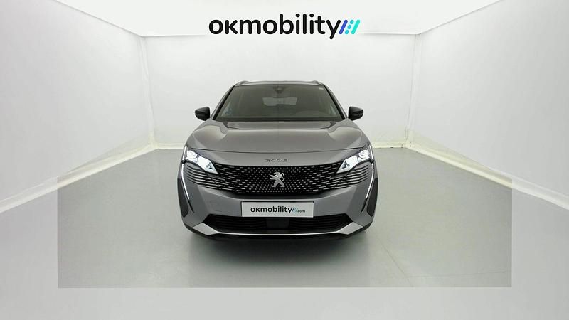 Usado Peugeot 3008 GT 300 CV (220 kW) 2022 Gris artense / negro SUV