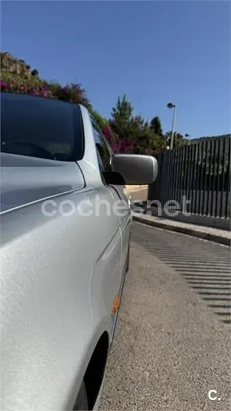 Usado BMW 525 163 CV (119 kW) 2000 Gris / plata Berlina