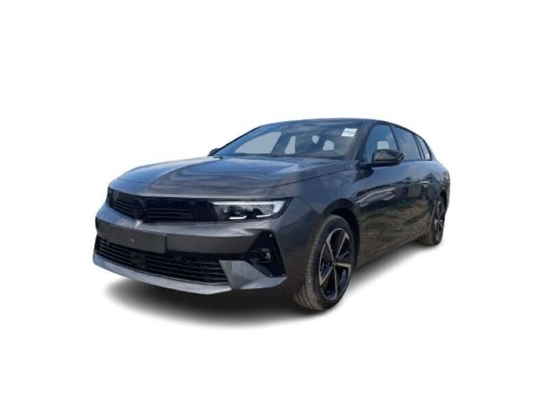 Gris Nuevo 2025 Opel Astra | 29.390 € (Precio justo) - Imagen 1/4
