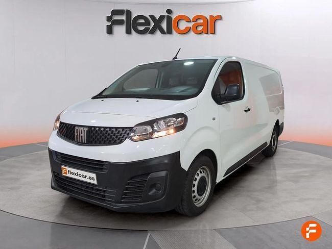 Usado Fiat Scudo Business 144 CV (105 kW) 2022 Blanco Van