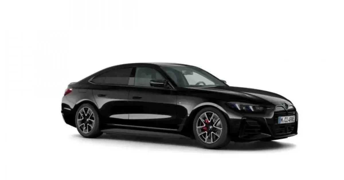 Usado BMW i4 400 kW (544 CV) 2025 Berlina