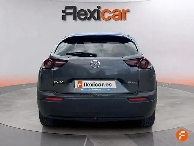 Usado Mazda MX30 107 kW (146 HP) 2020 Cinzento SUV