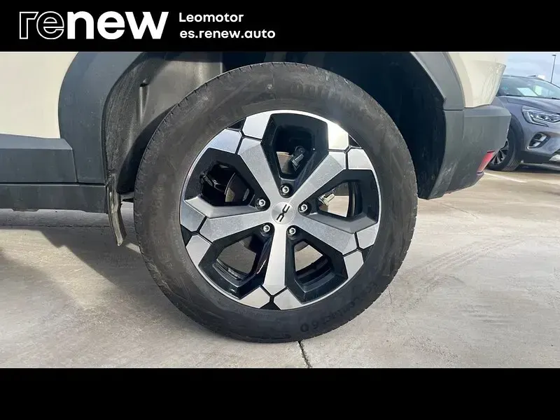 Usado Dacia Duster Journey 130 CV (95 kW) 2024 Marrón SUV