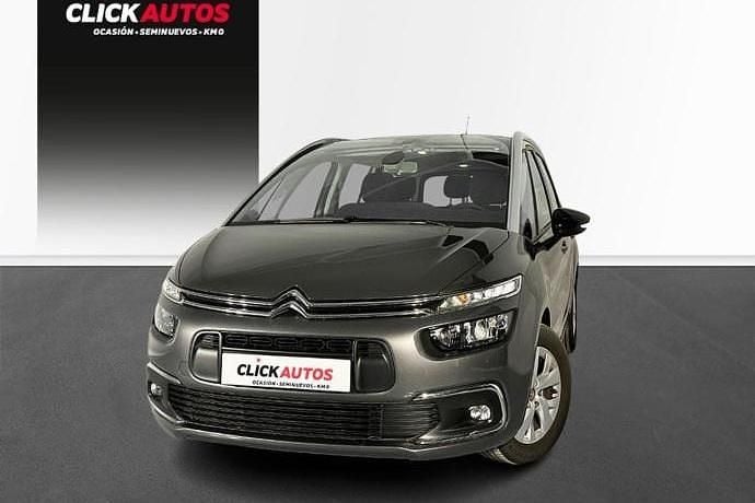 Usado Citroën C4 Feel 130 CV (95 kW) 2022