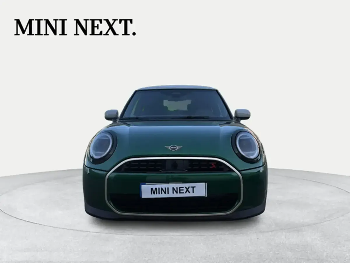 Usado Mini Cooper S 204 CV (150 kW) 2024 Utilitario