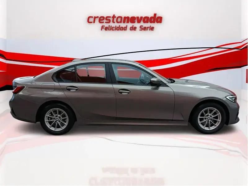 Usado BMW 318 150 CV (110 kW) 2022